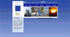 Desktop Screenshot of boge-boge.com